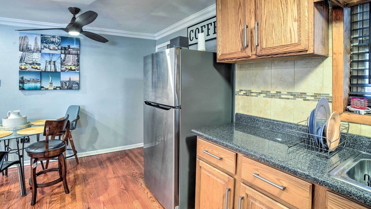 Photo of Kitchen in East Garfield Park