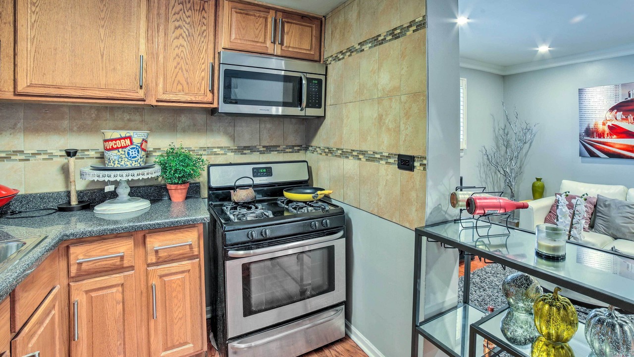 Photo of Kitchen in East Garfield Park