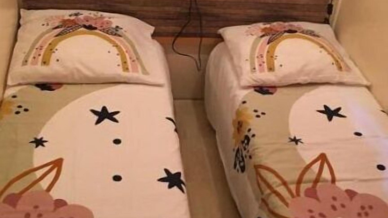 Photo of Bedroom in Chorges