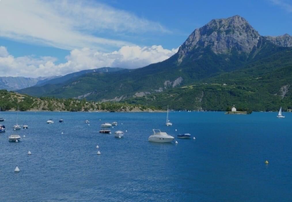 Photo of Others in Chorges