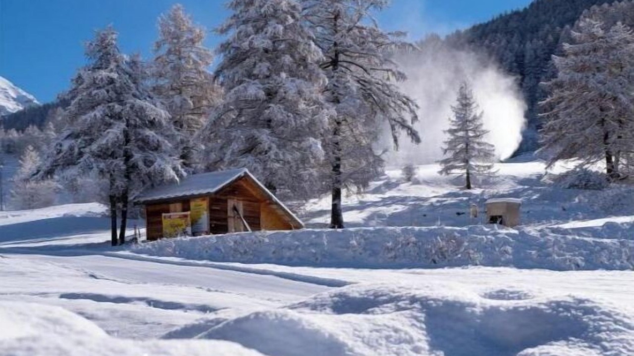 Photo of Outdoor in Chorges