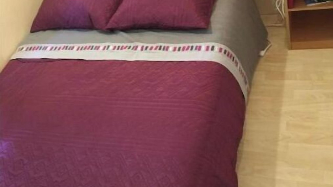 Photo of Bedroom in Chorges