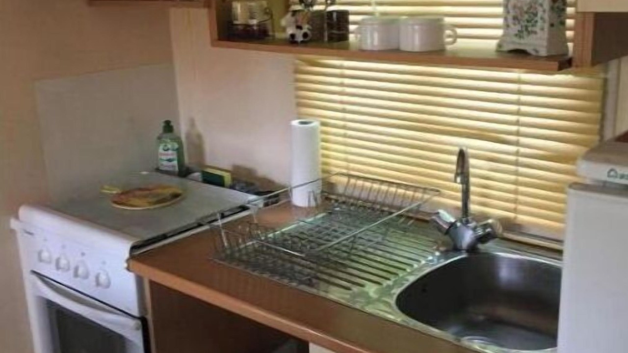 Photo of Kitchen in Chorges