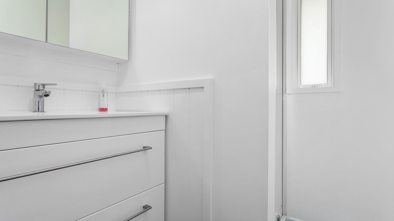 Photo of Bathroom in Ohope