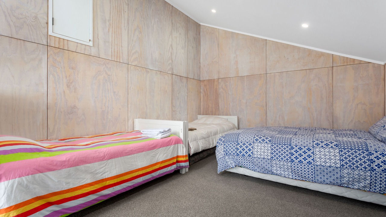 Photo of Bedroom in Ohope