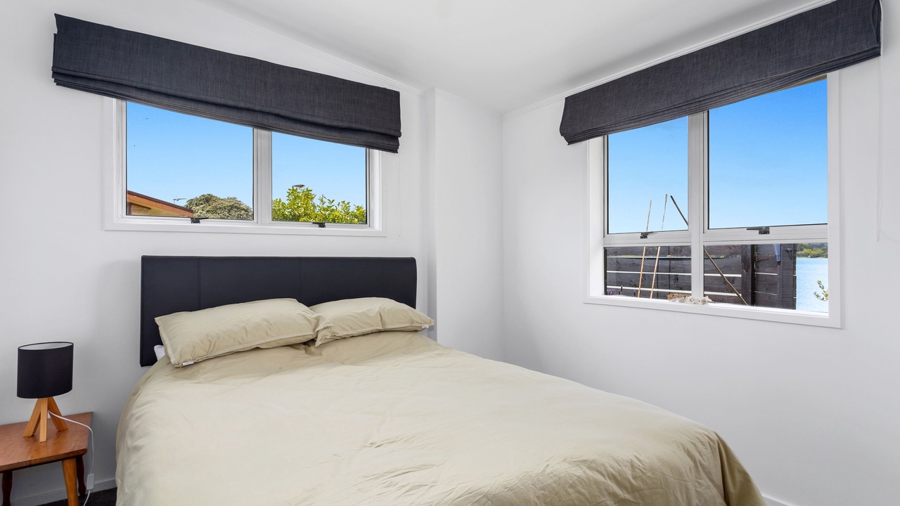 Photo of Bedroom in Ohope