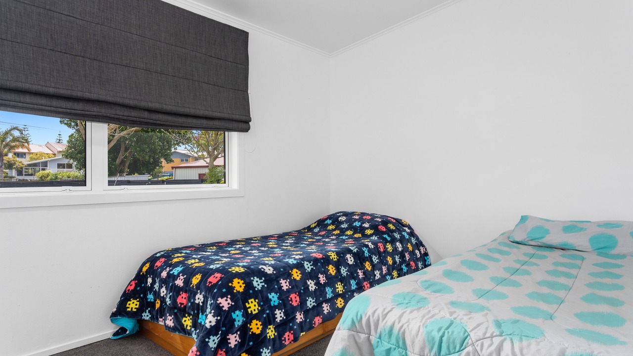 Photo of Bedroom in Ohope