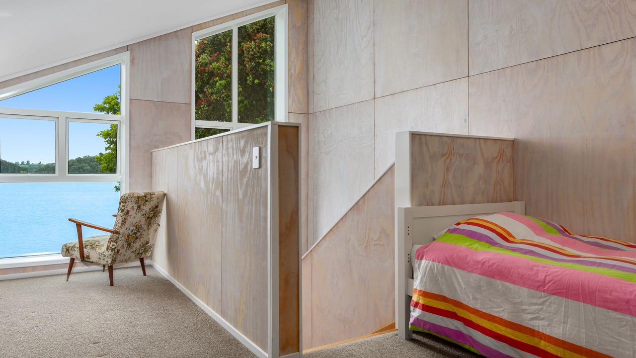 Photo of Bedroom in Ohope