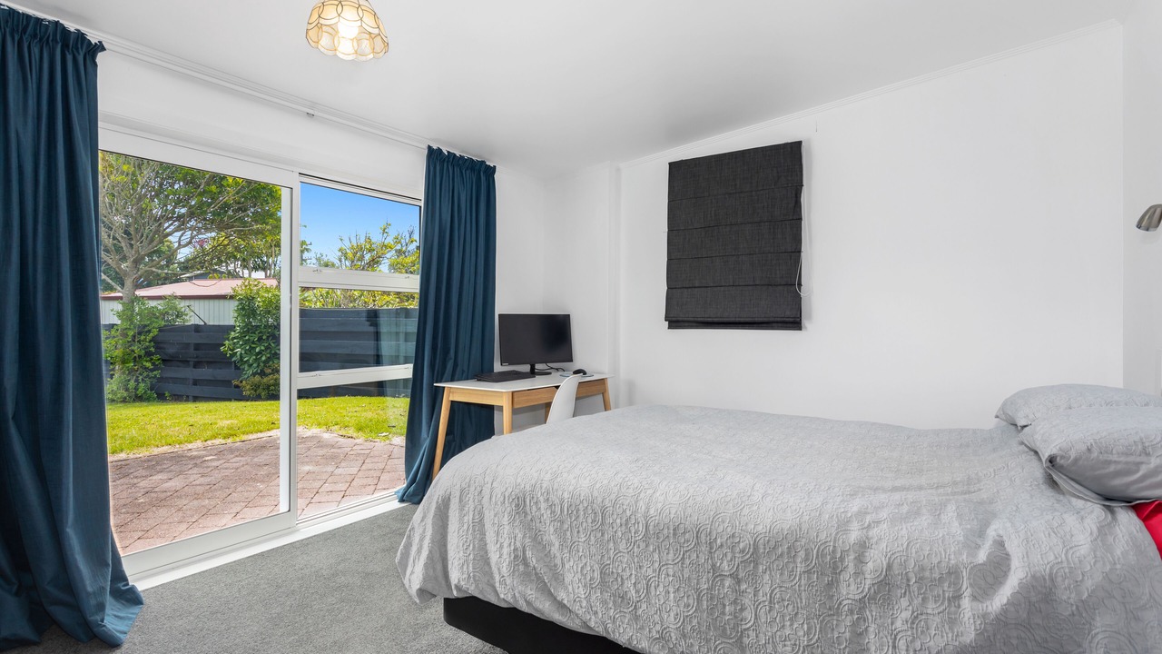 Photo of Bedroom in Ohope