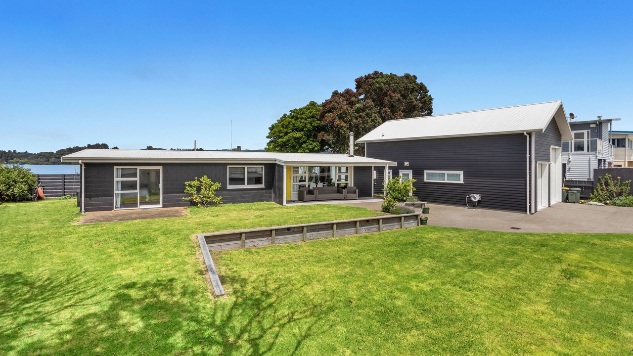 Photo of Outdoor in Ohope