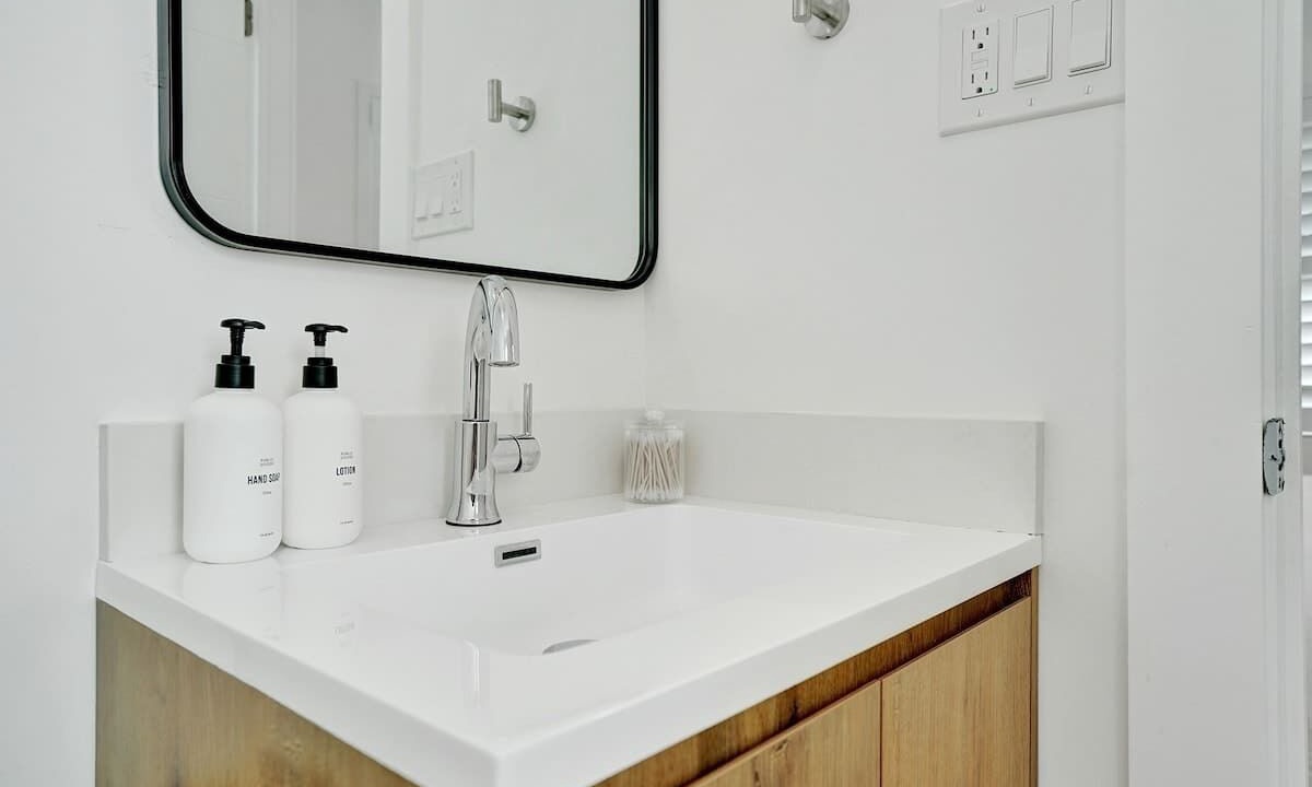 Photo of Bathroom in Lake Ridge