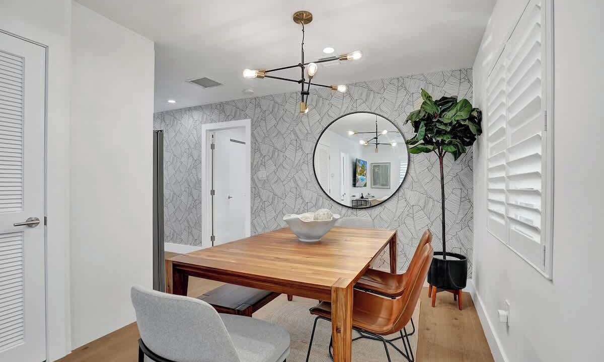Photo of Bedroom in Lake Ridge