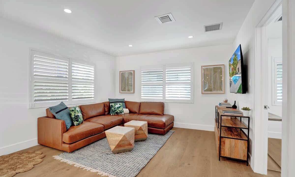 Photo of Bedroom in Lake Ridge