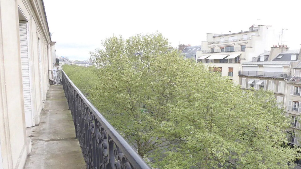 Photo of Patio Balcony in Saint-Thomas-d'Aquin