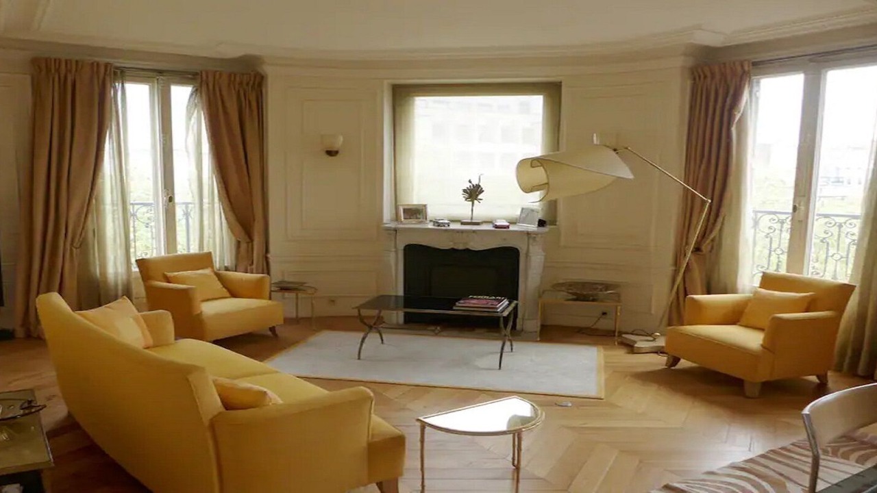 Photo of Bedroom in Saint-Thomas-d'Aquin