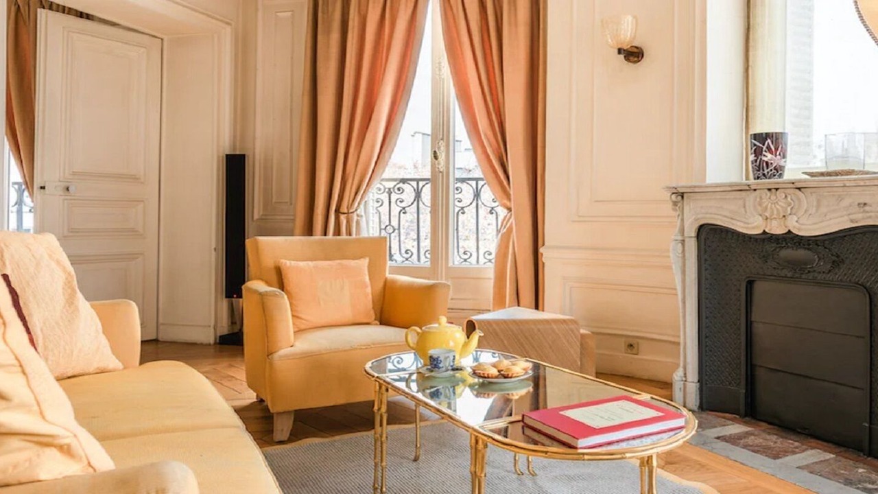 Photo of Livingroom in Saint-Thomas-d'Aquin
