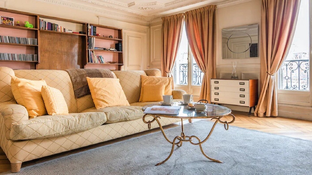 Photo of Livingroom in Saint-Thomas-d'Aquin