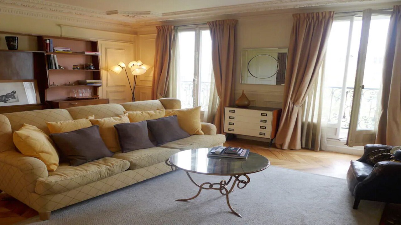 Photo of Bedroom in Saint-Thomas-d'Aquin
