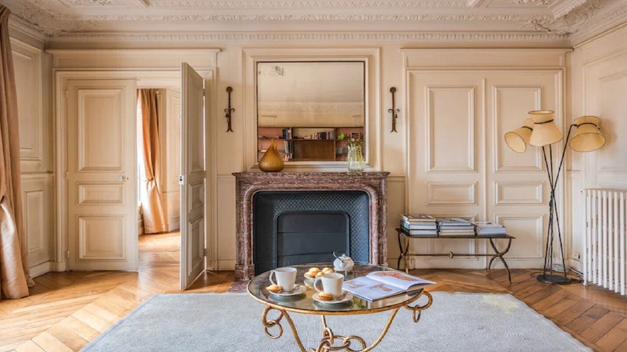 Photo of Livingroom in Saint-Thomas-d'Aquin