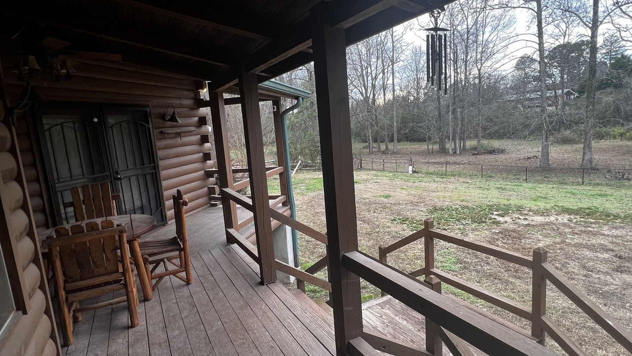 Photo of Patio Balcony in Conyers