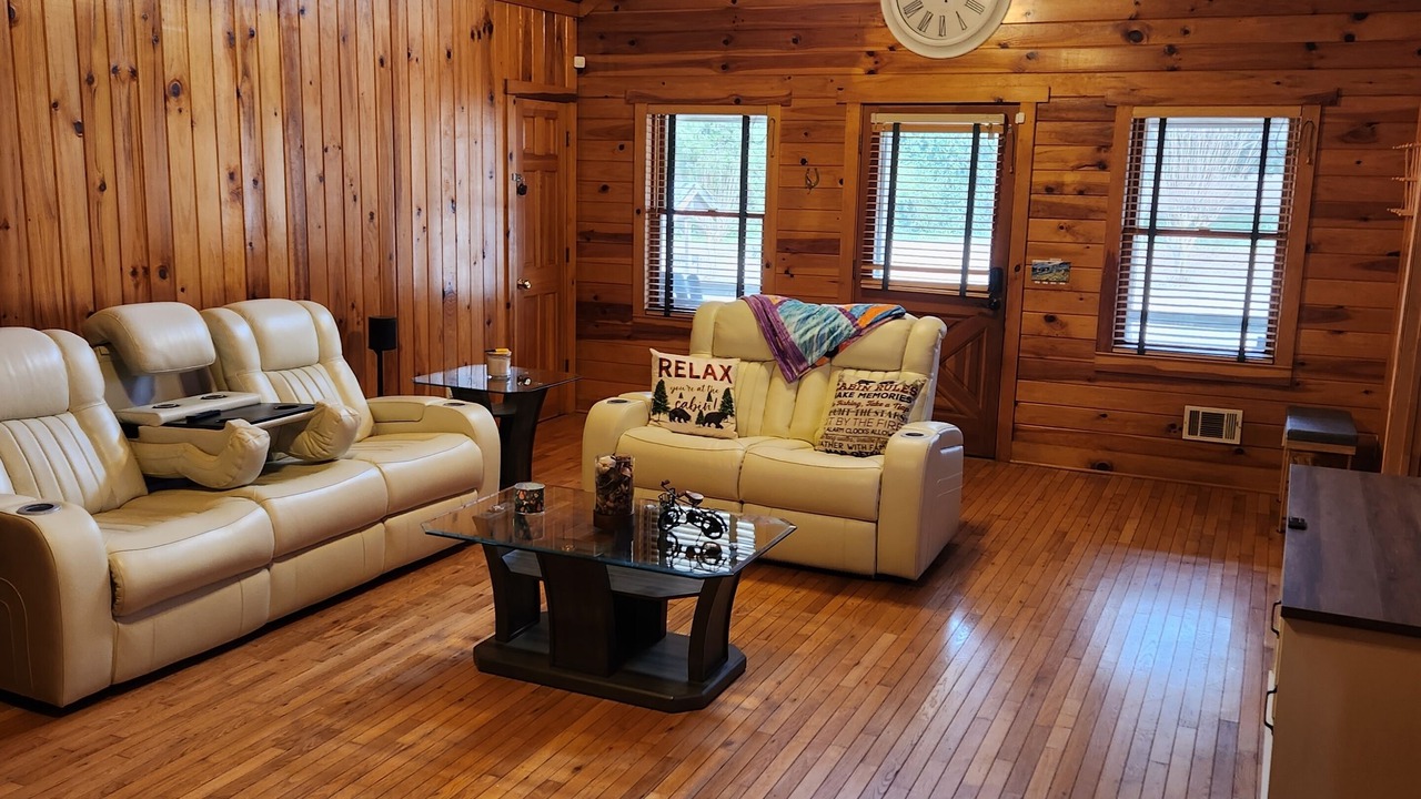Photo of Livingroom in Conyers