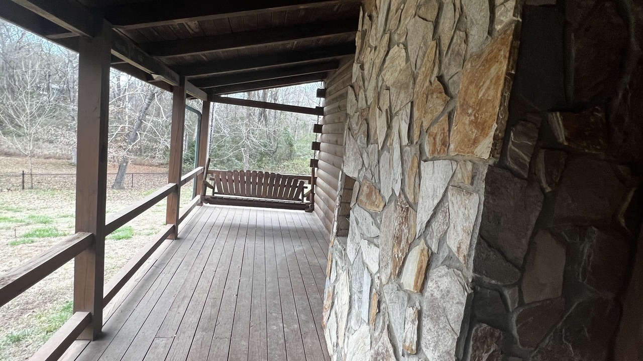 Photo of Patio Balcony in Conyers