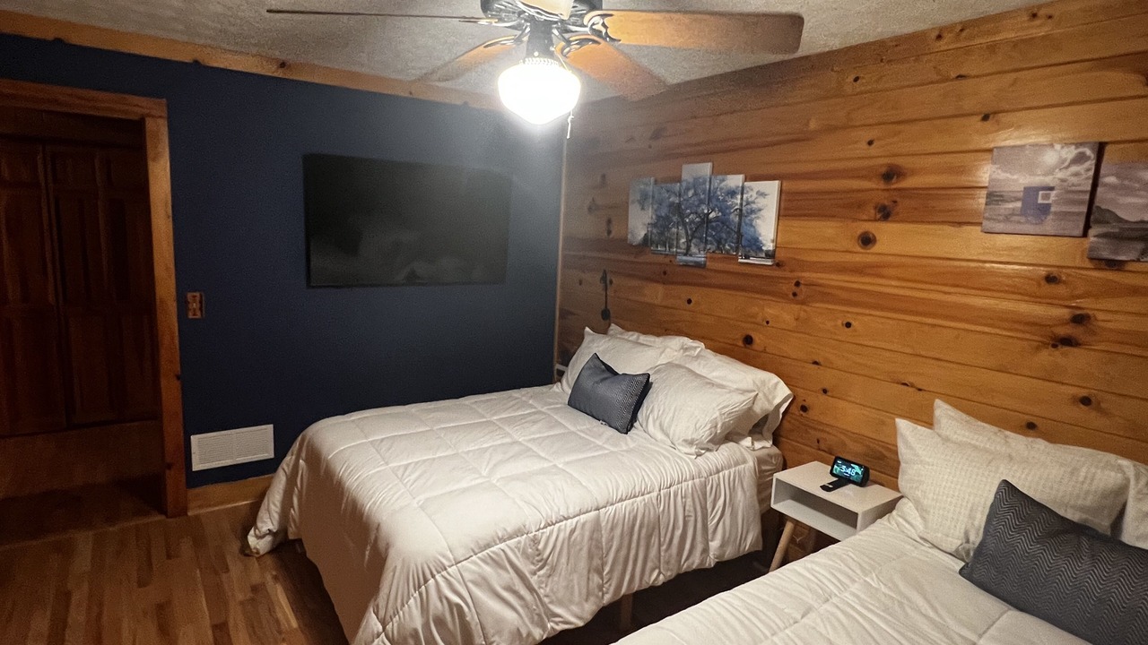 Photo of Bedroom in Conyers