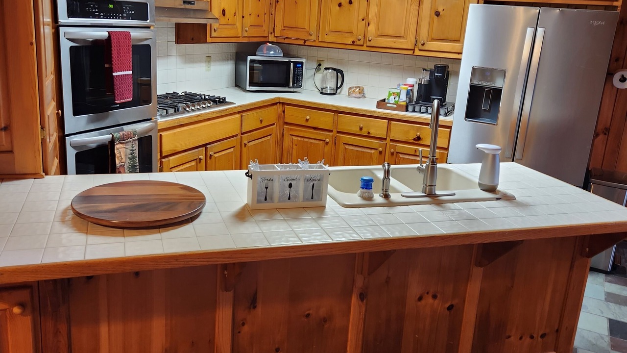 Photo of Kitchen in Conyers
