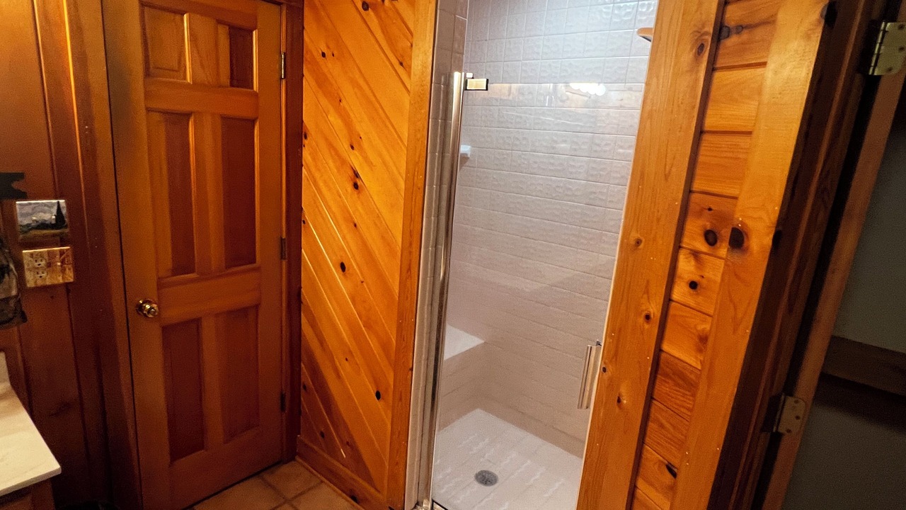 Photo of Bathroom in Conyers