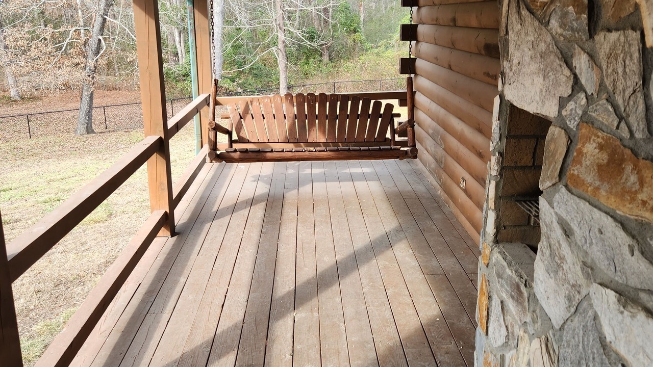 Photo of Patio Balcony in Conyers