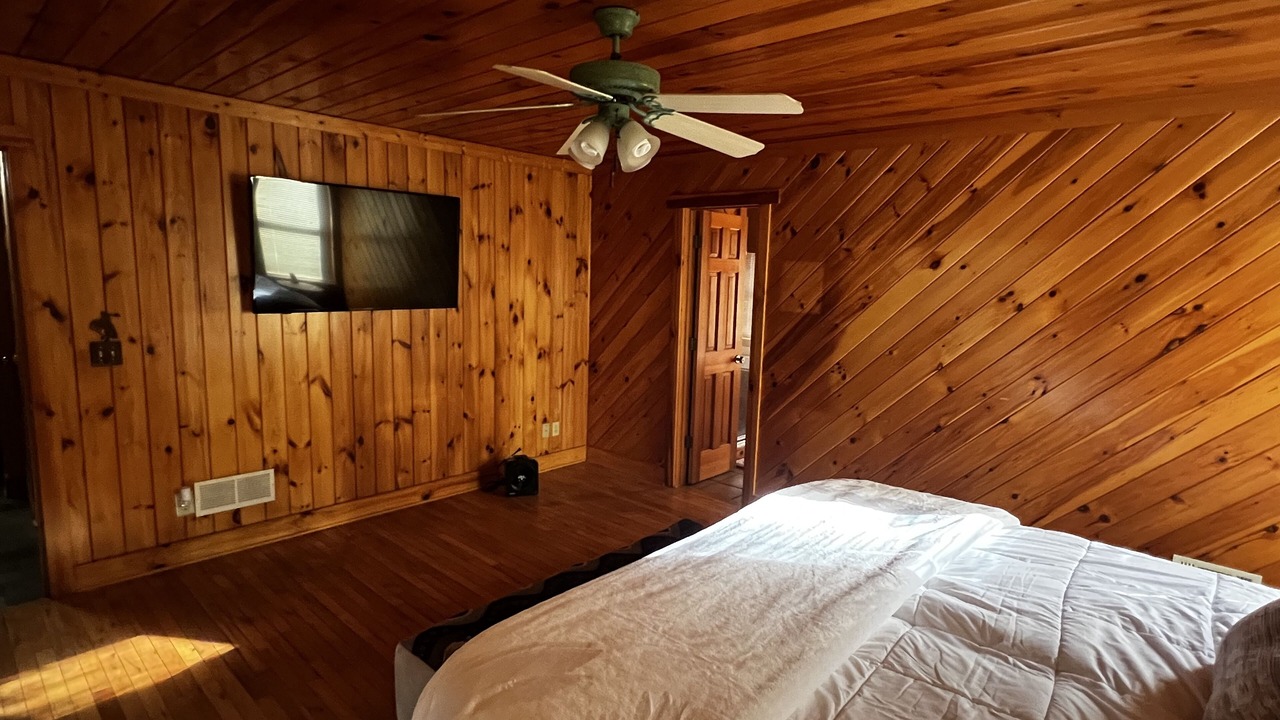 Photo of Bedroom in Conyers