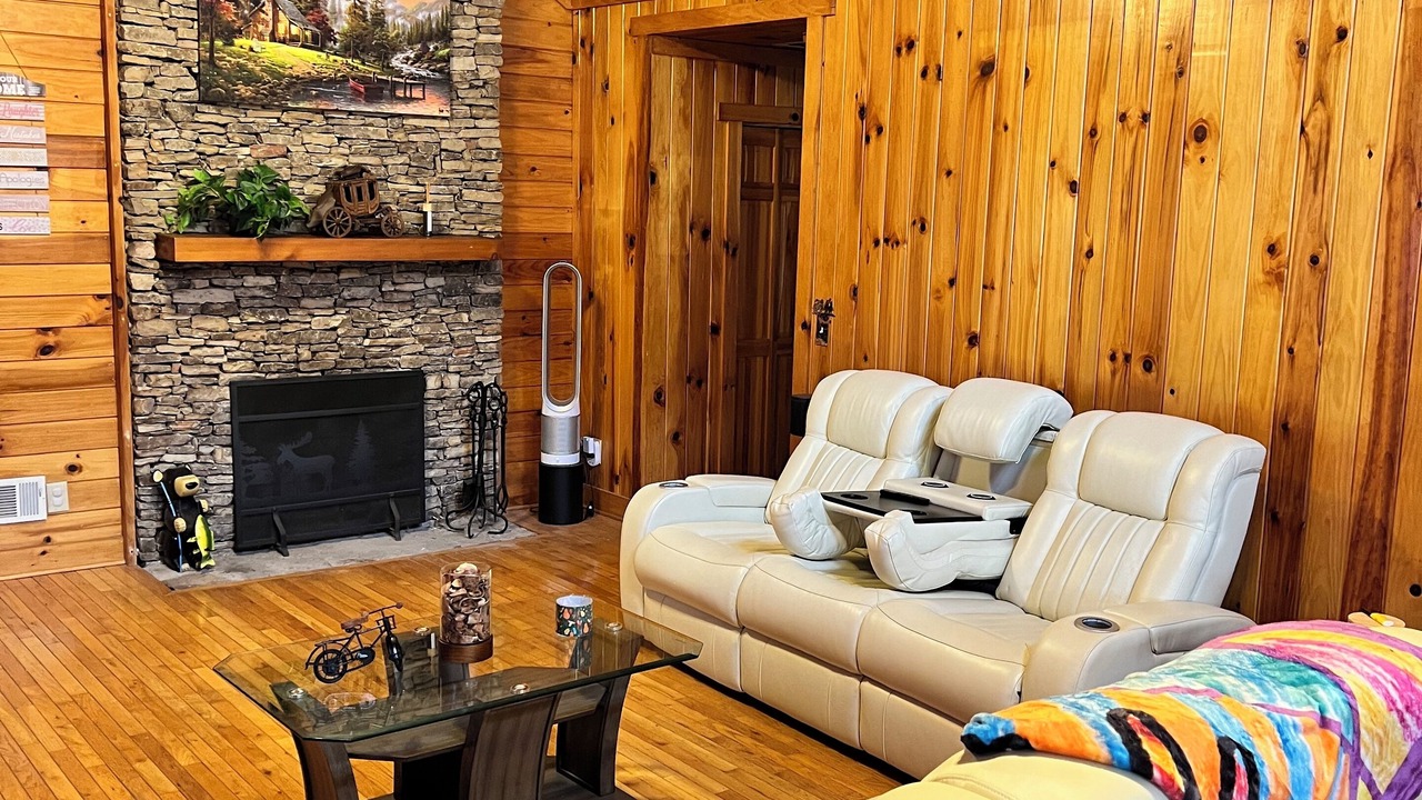 Photo of Livingroom in Conyers