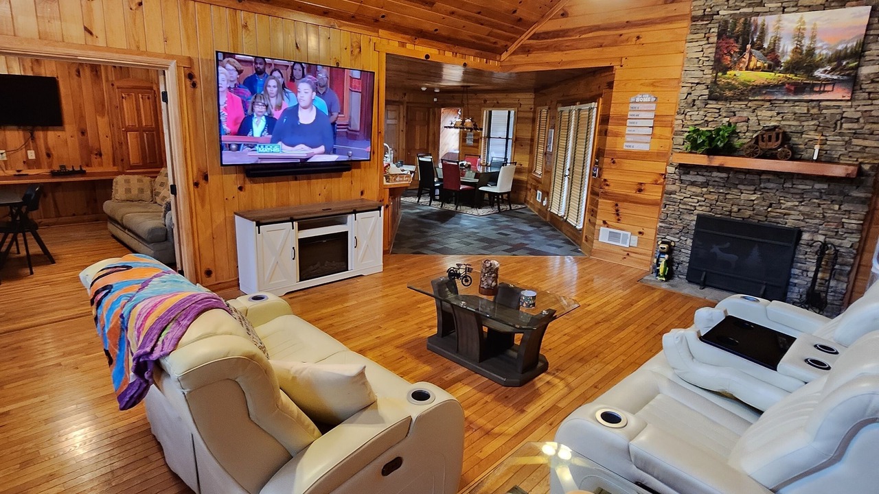 Photo of Livingroom in Conyers
