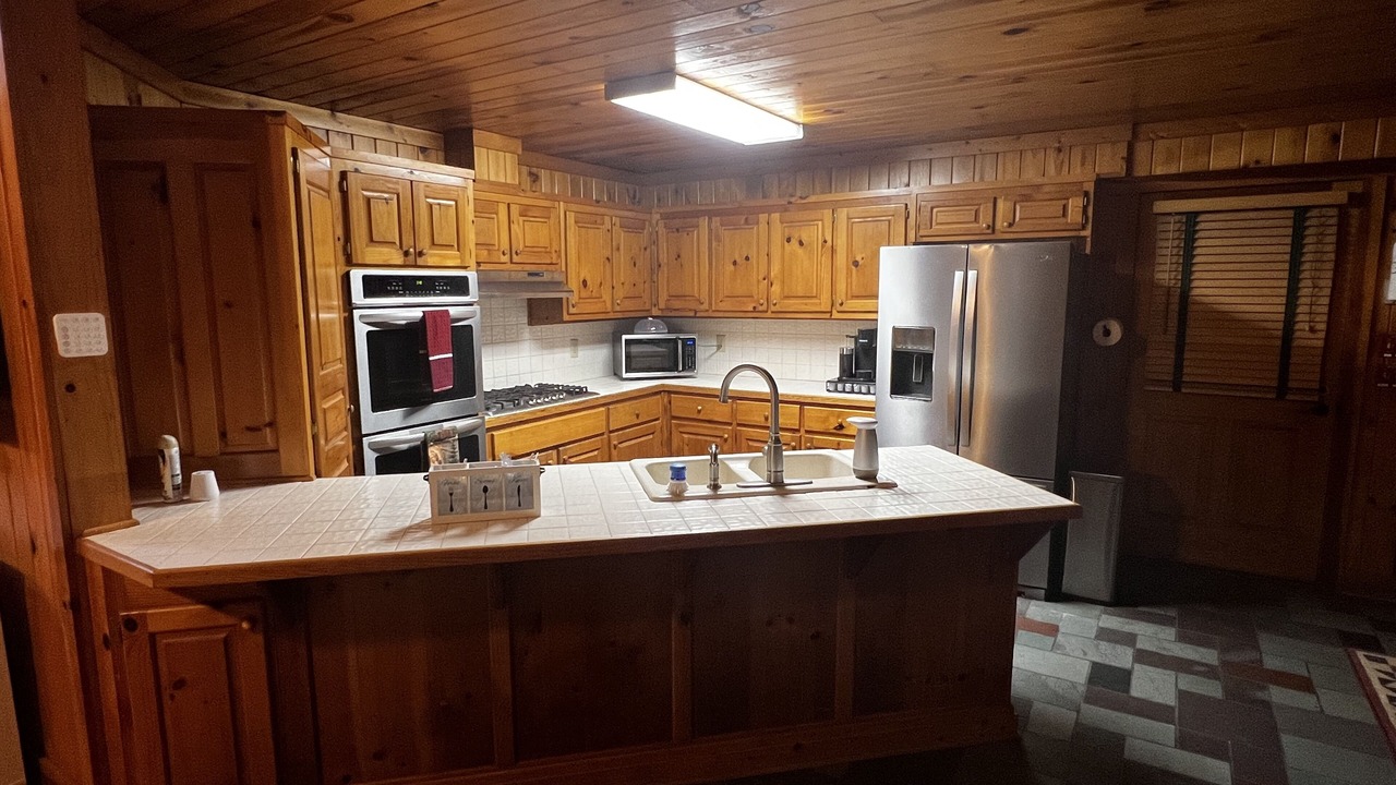Photo of Kitchen in Conyers