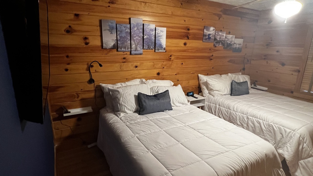 Photo of Bedroom in Conyers