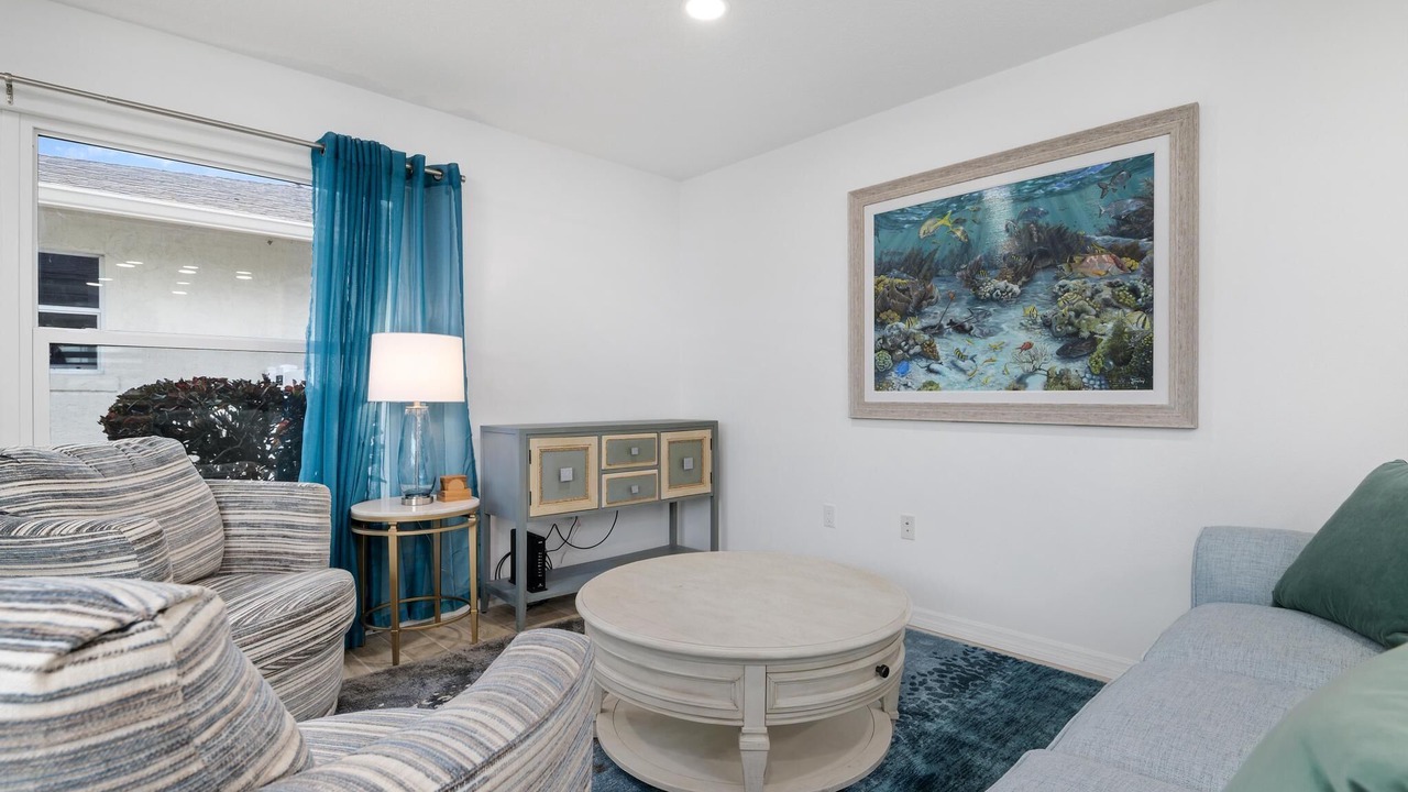 Photo of Livingroom in Nokomis