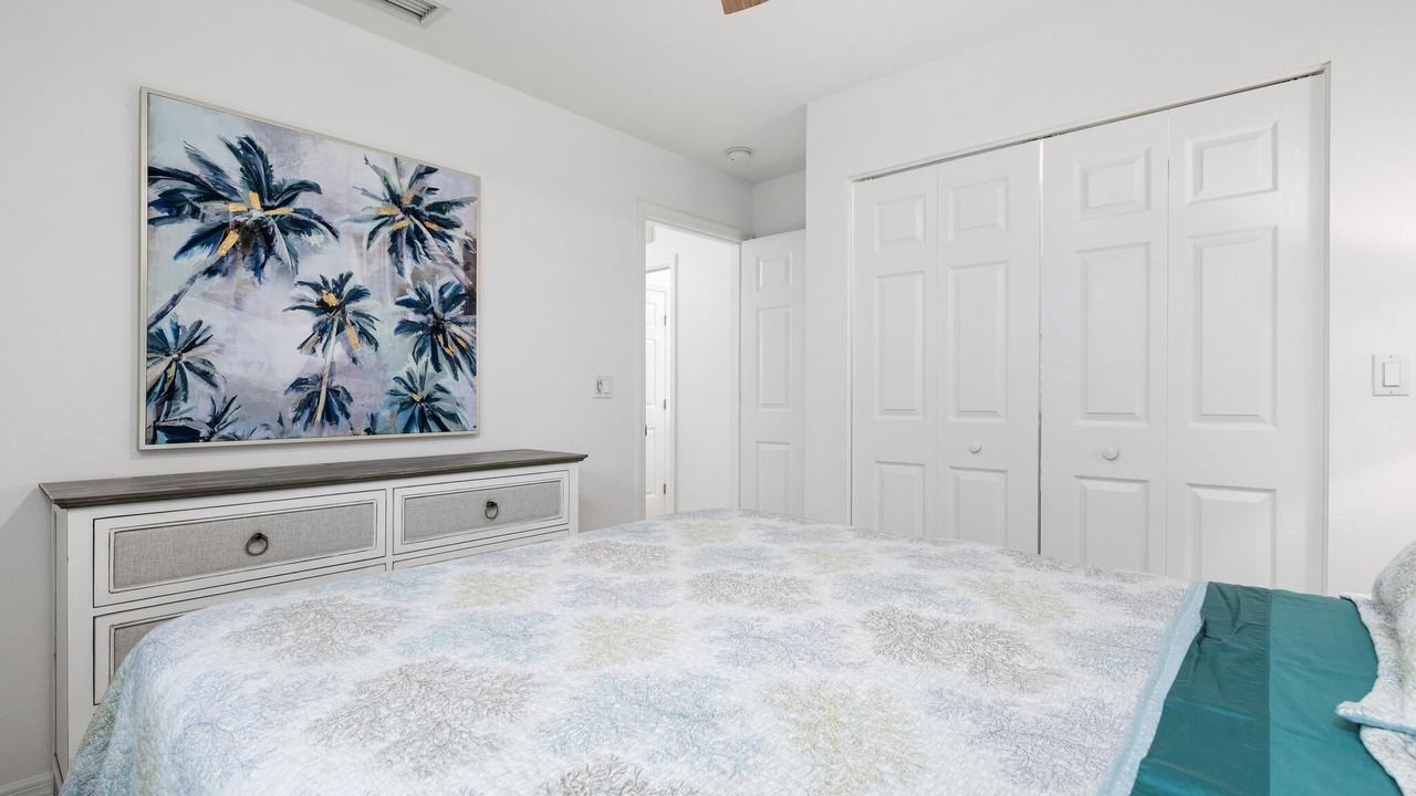 Photo of Bedroom in Nokomis