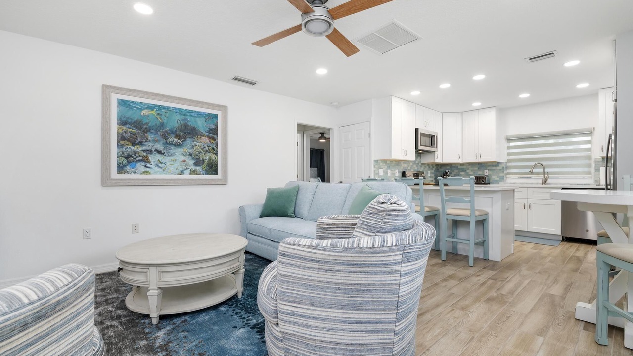 Photo of Livingroom in Nokomis