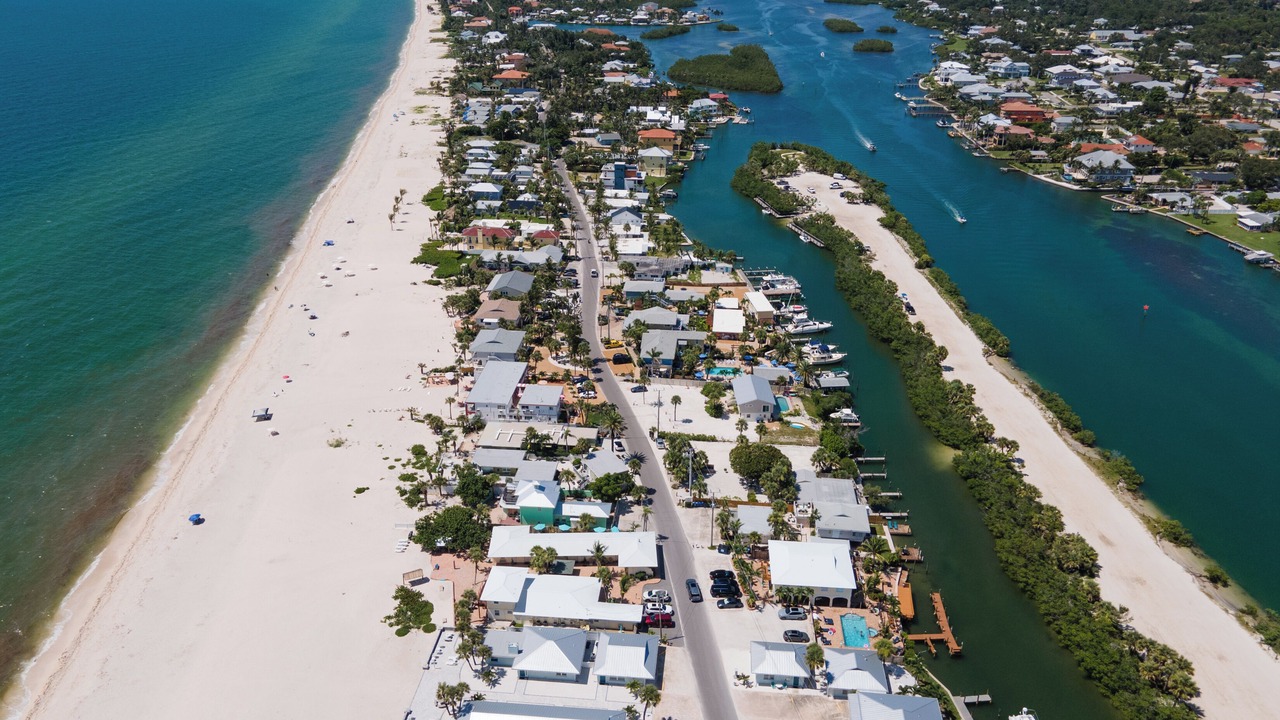 Photo of Outdoor in Nokomis