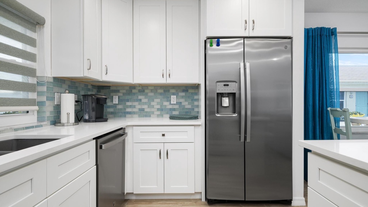 Photo of Kitchen in Nokomis