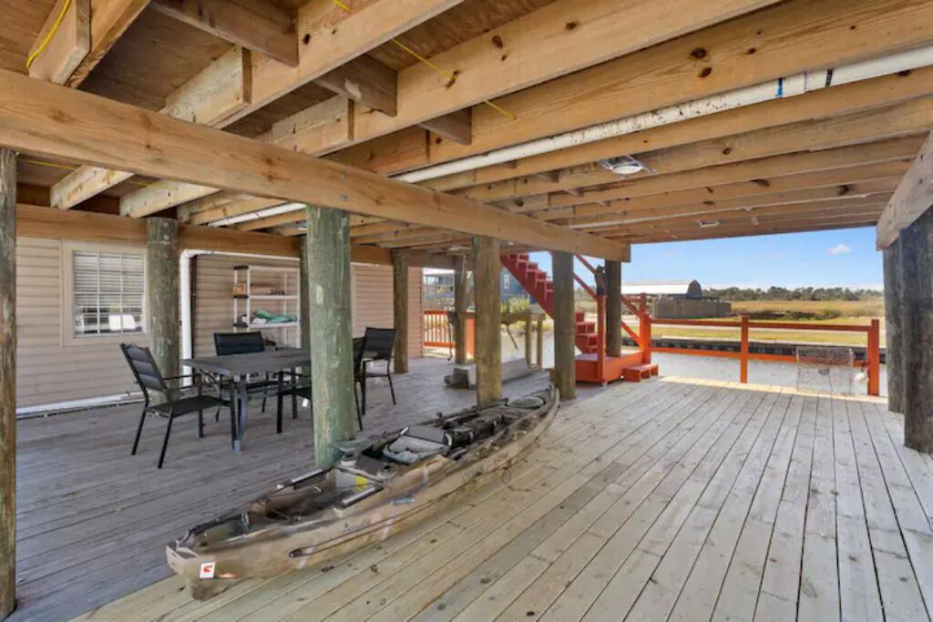 Photo of Outdoor in Sulphur