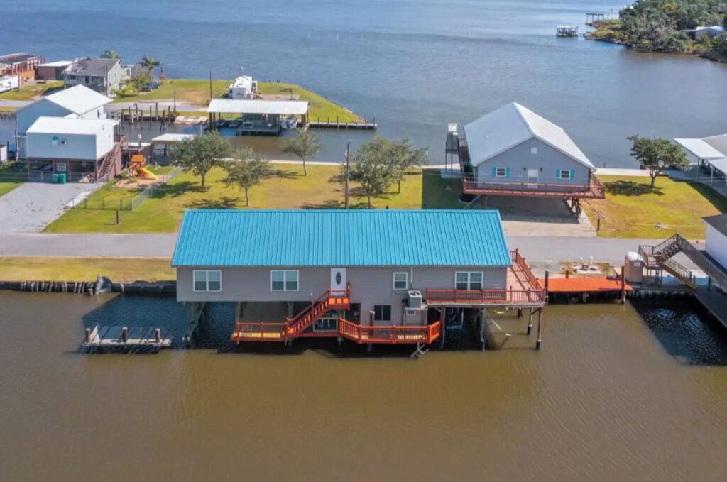 Photo of Outdoor in Sulphur