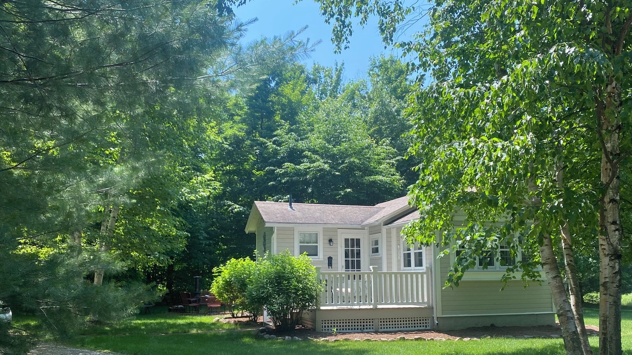 Photo of Outdoor in Harbor Springs