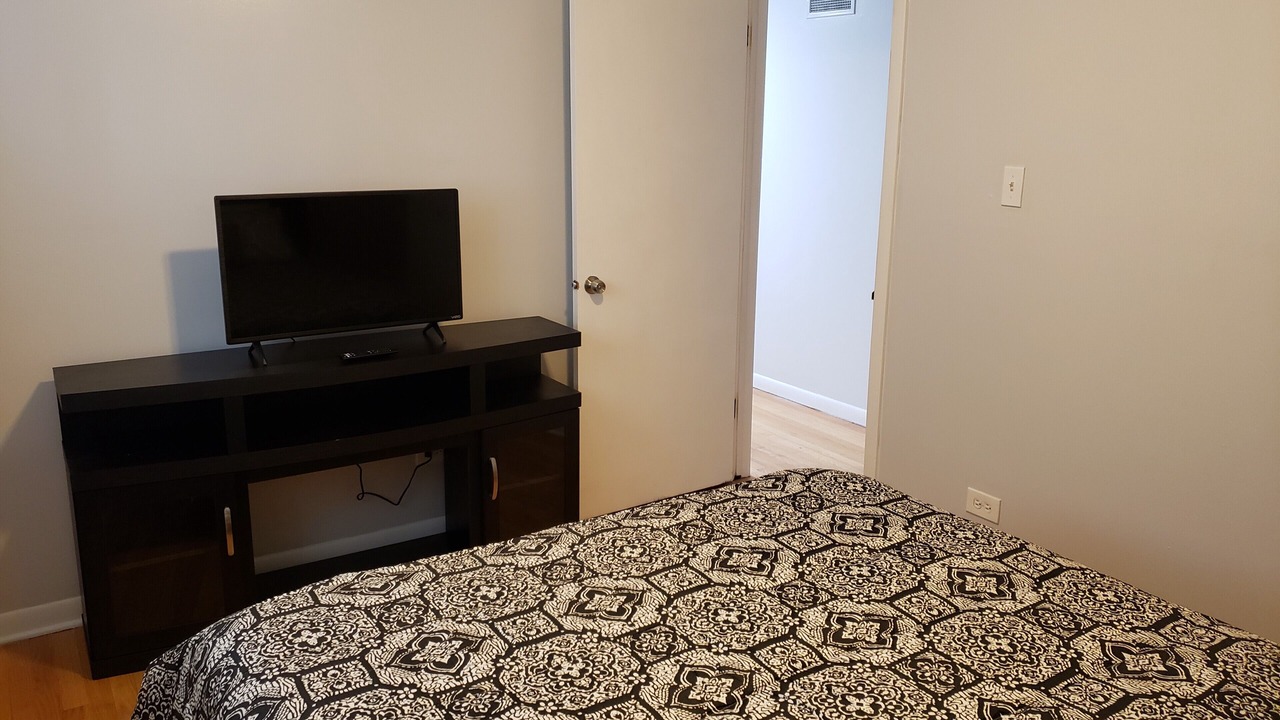 Photo of Bedroom in Calumet City