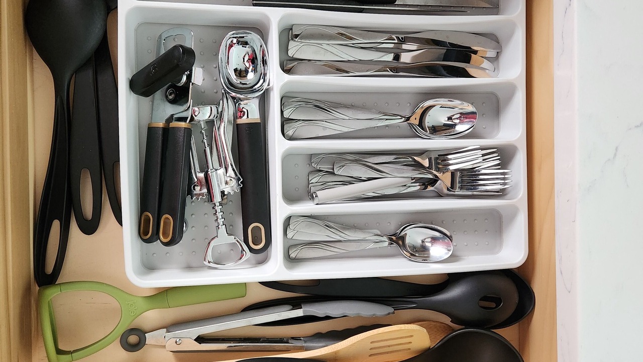 Photo of Kitchen in Calumet City