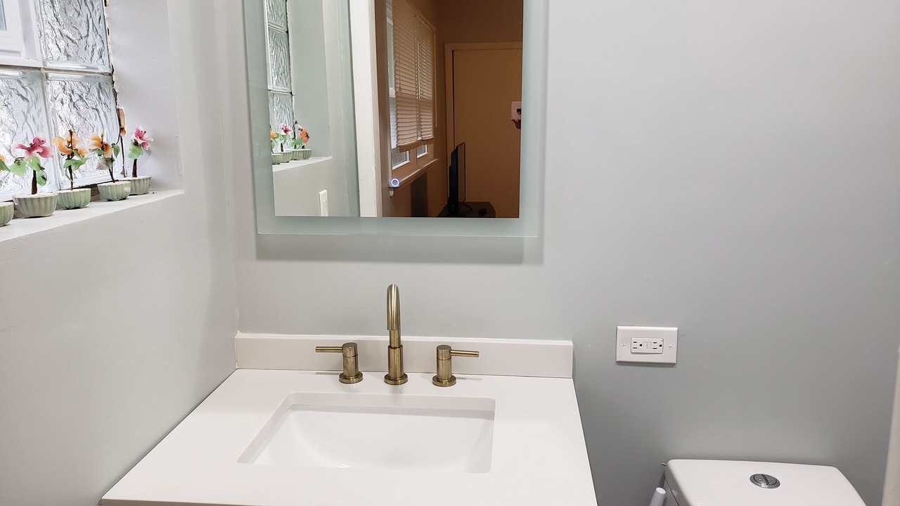 Photo of Bathroom in Calumet City
