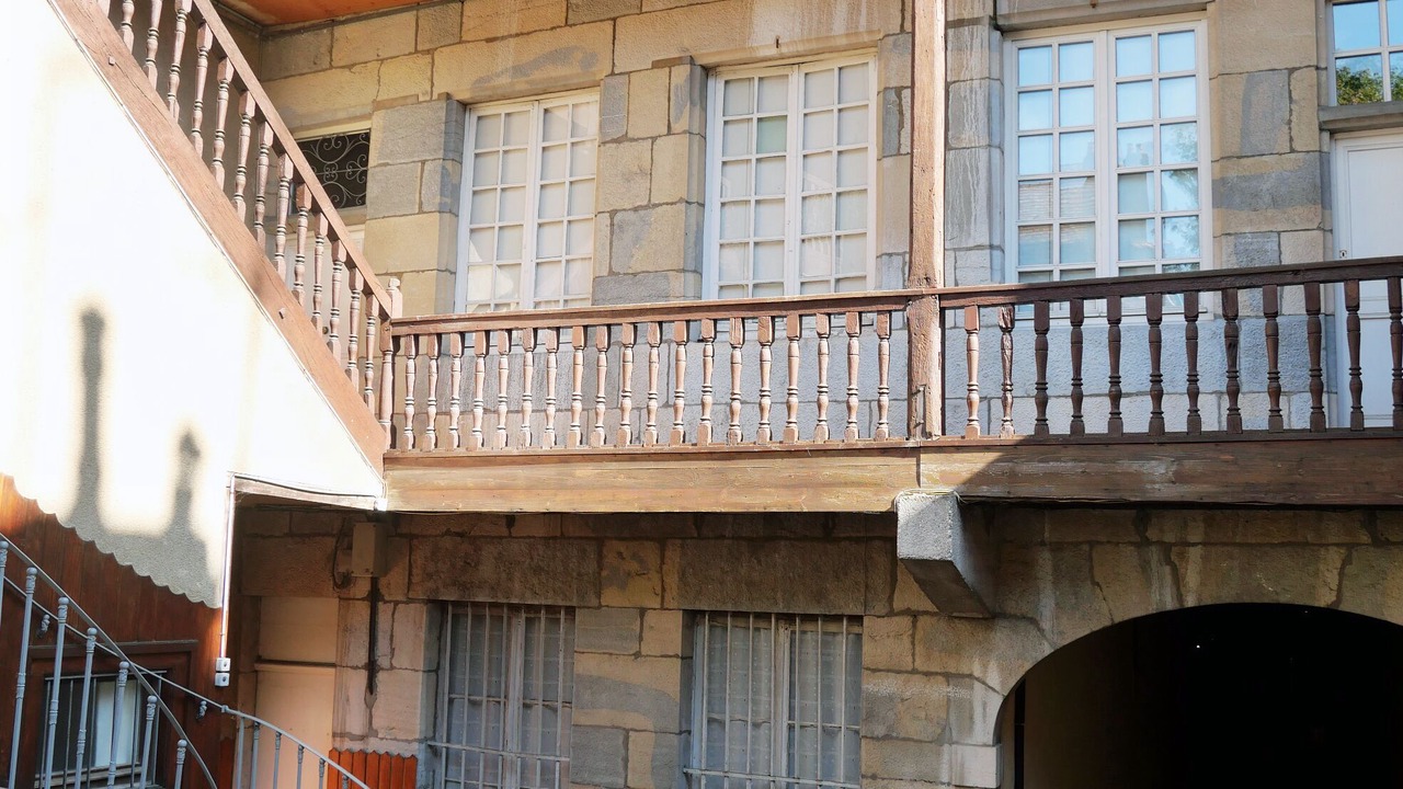 Photo of Outdoor in Besancon