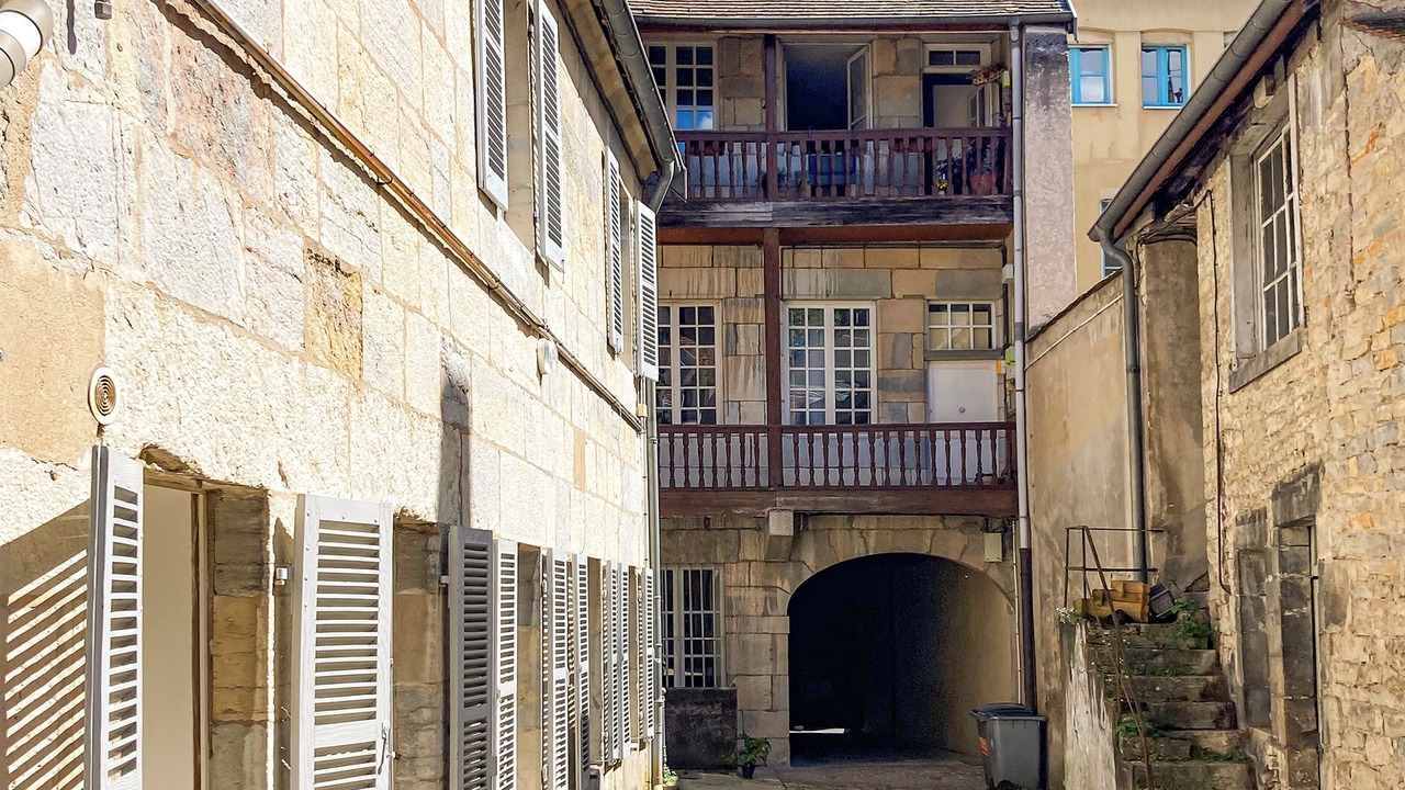 Photo of Outdoor in Besancon