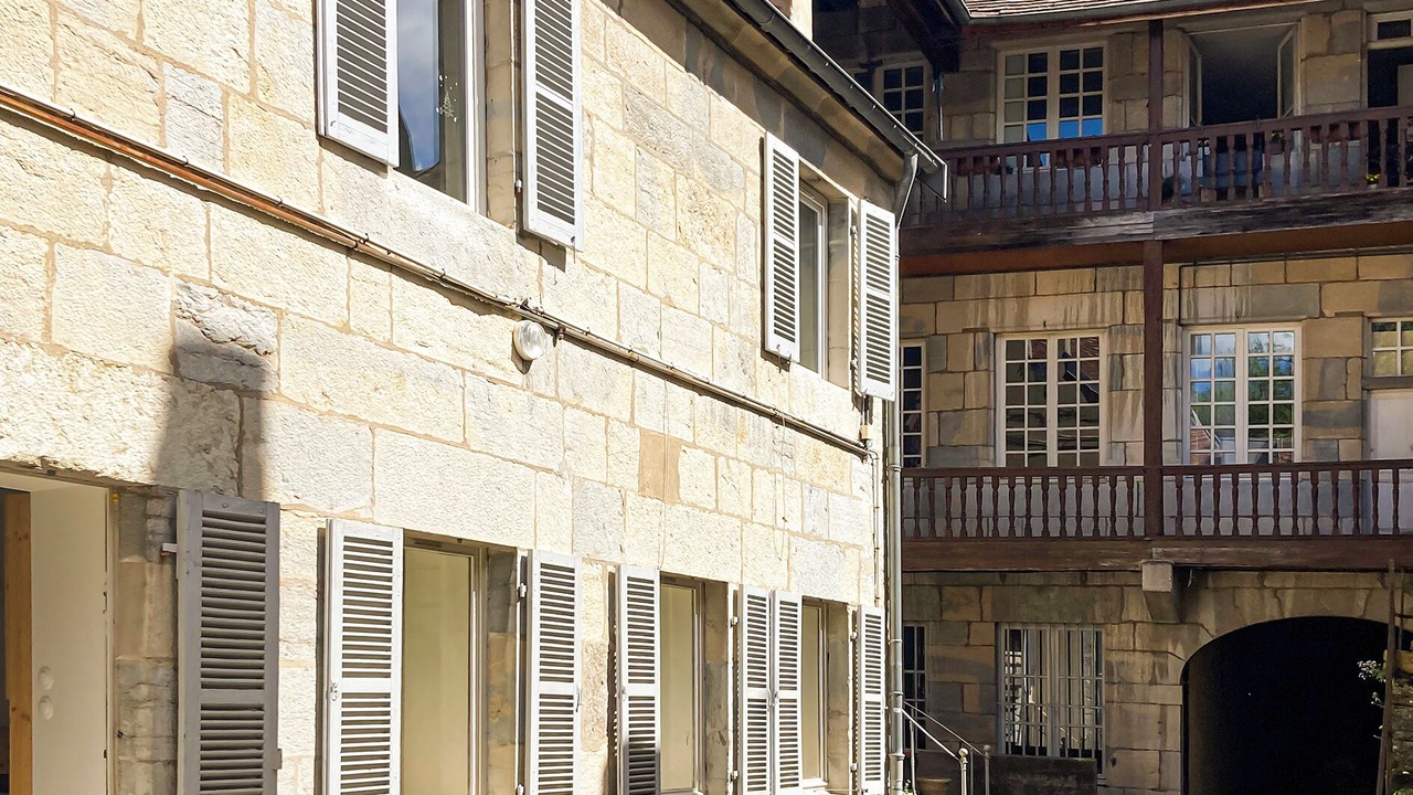 Photo of Outdoor in Besancon