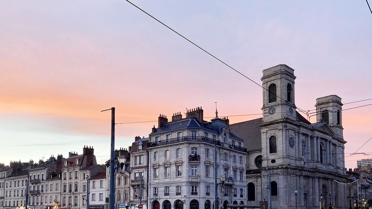 Photo of Others in Besancon